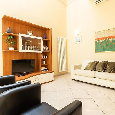 Palazzo Ghibellina 3 By Rental In Florencja Zewnętrze zdjęcie