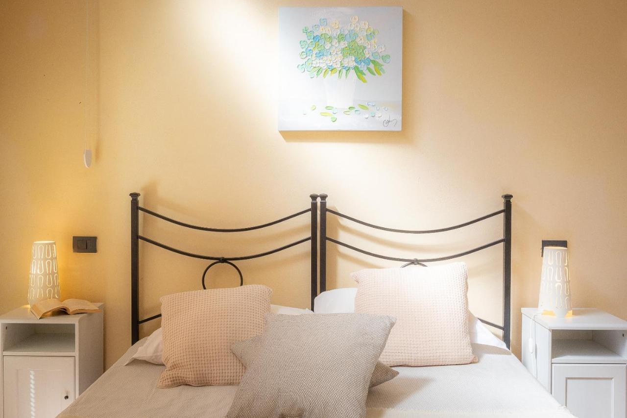 Palazzo Ghibellina 3 By Rental In Florencja Zewnętrze zdjęcie