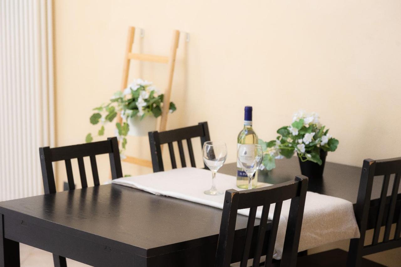 Palazzo Ghibellina 3 By Rental In Florencja Zewnętrze zdjęcie
