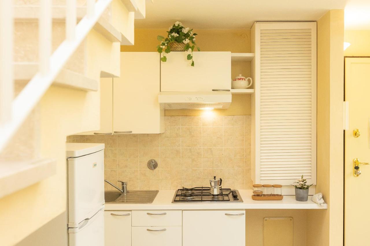 Palazzo Ghibellina 3 By Rental In Florencja Zewnętrze zdjęcie
