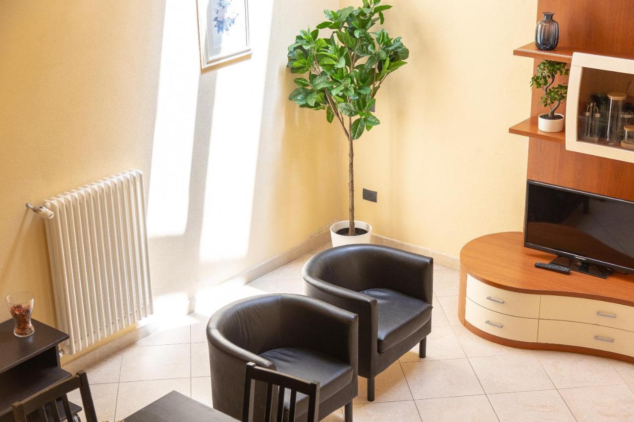 Palazzo Ghibellina 3 By Rental In Florencja Zewnętrze zdjęcie