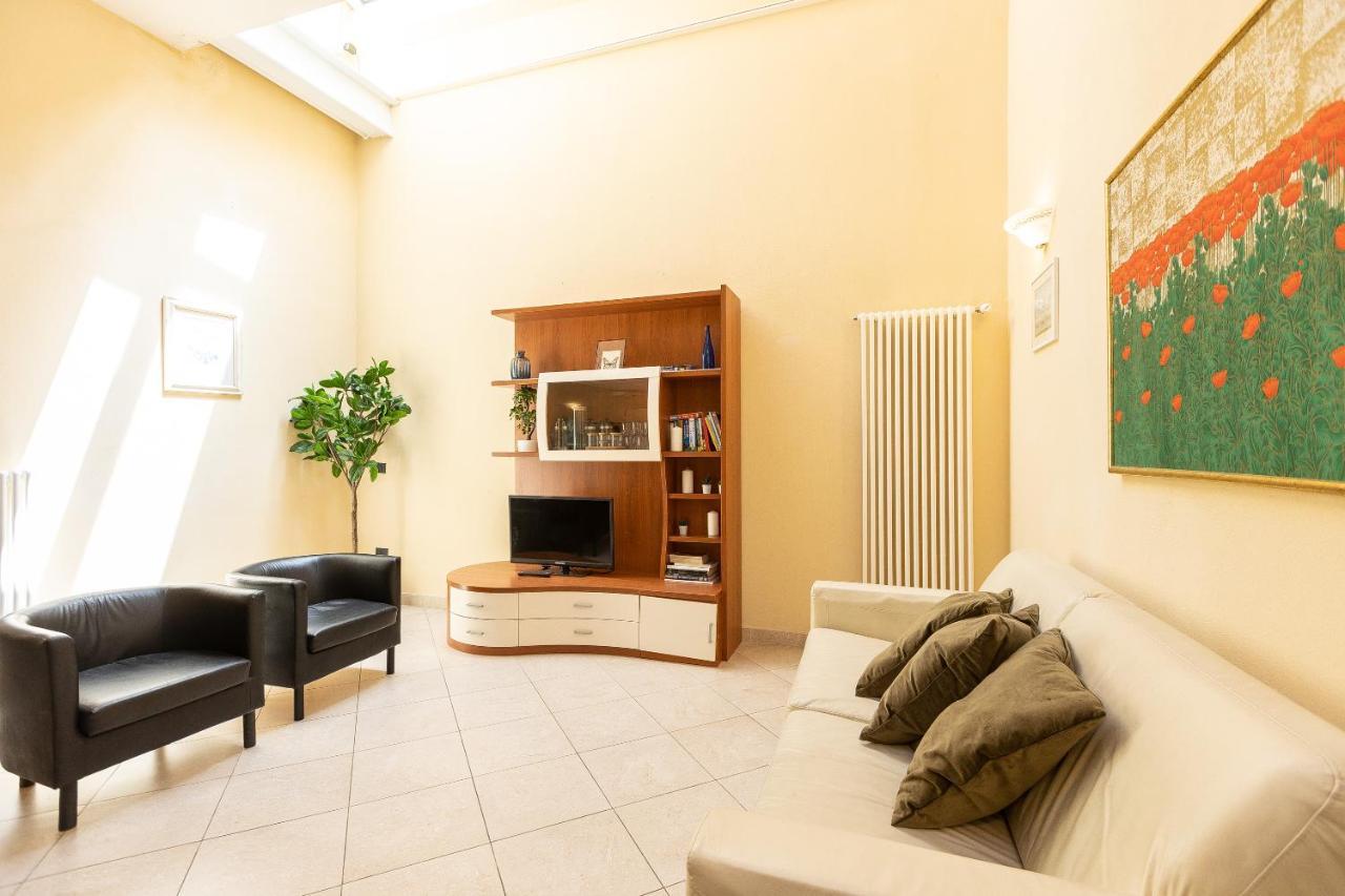 Palazzo Ghibellina 3 By Rental In Florencja Zewnętrze zdjęcie