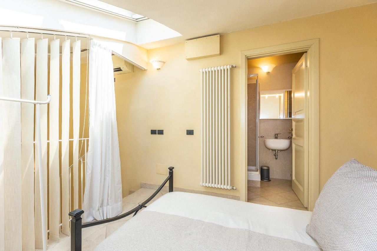 Palazzo Ghibellina 3 By Rental In Florencja Zewnętrze zdjęcie