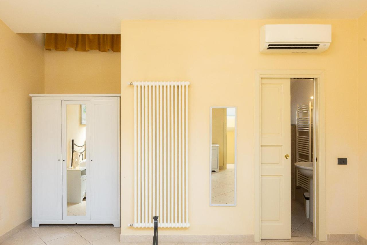 Palazzo Ghibellina 3 By Rental In Florencja Zewnętrze zdjęcie