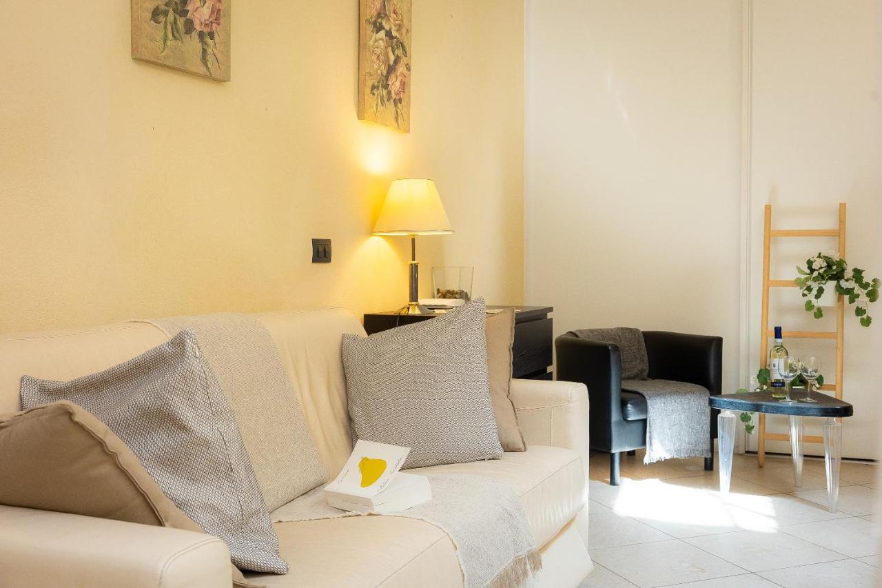 Palazzo Ghibellina 3 By Rental In Florencja Zewnętrze zdjęcie