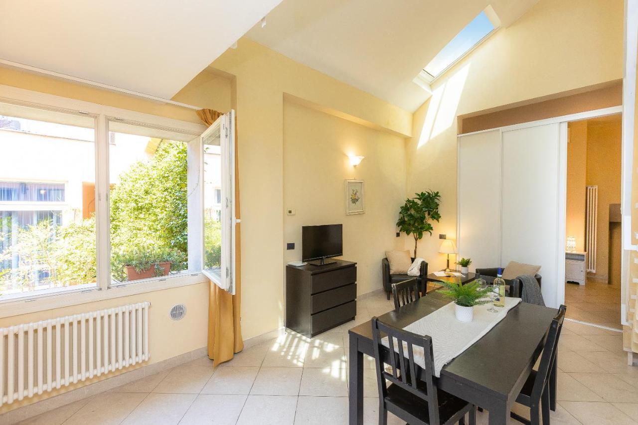 Palazzo Ghibellina 3 By Rental In Florencja Zewnętrze zdjęcie