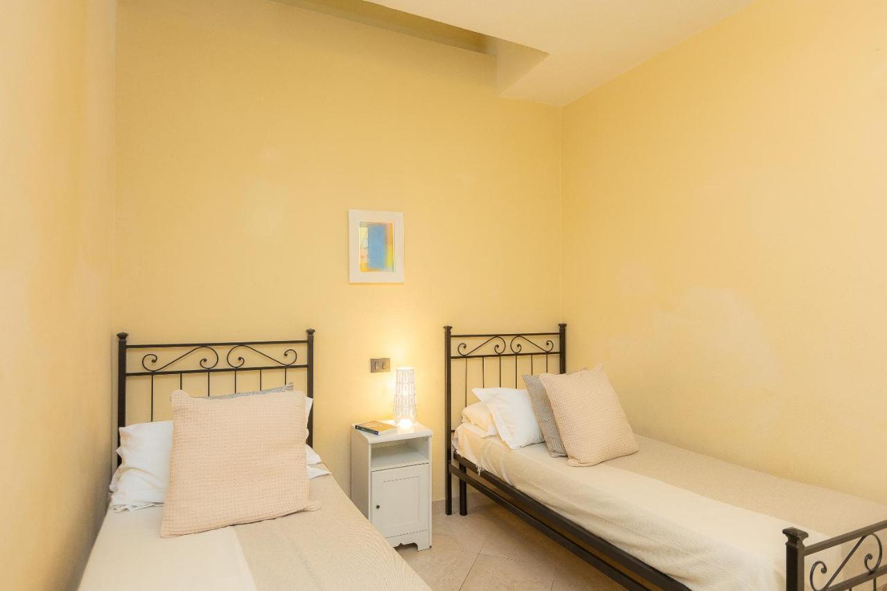 Palazzo Ghibellina 3 By Rental In Florencja Zewnętrze zdjęcie