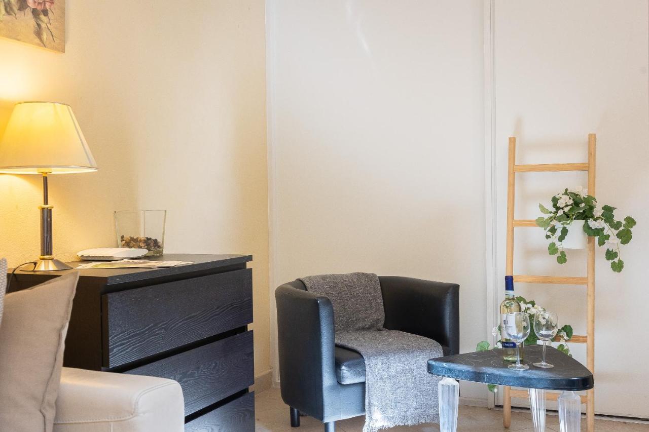 Palazzo Ghibellina 3 By Rental In Florencja Zewnętrze zdjęcie