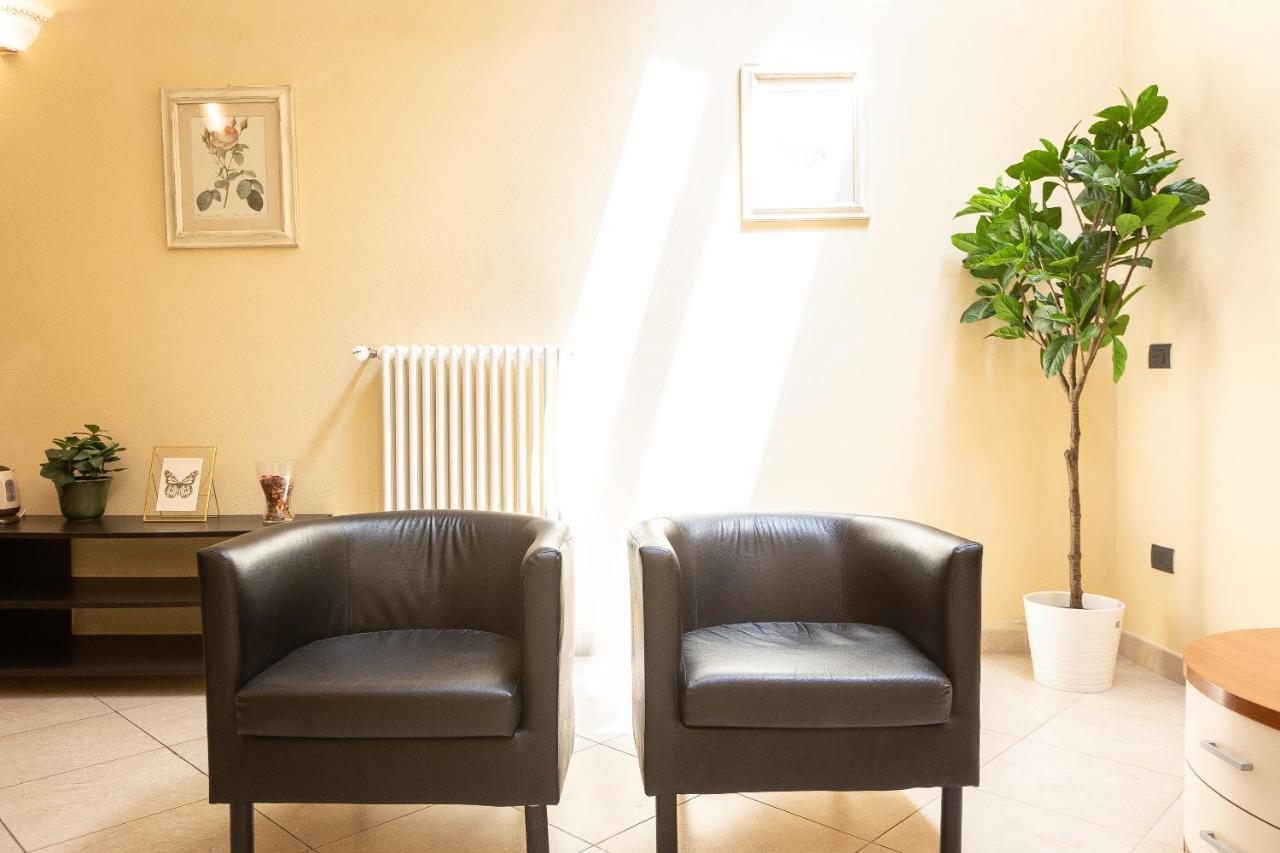 Palazzo Ghibellina 3 By Rental In Florencja Zewnętrze zdjęcie