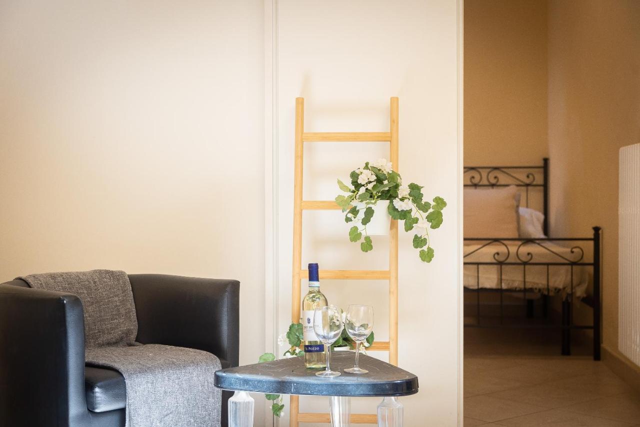 Palazzo Ghibellina 3 By Rental In Florencja Zewnętrze zdjęcie