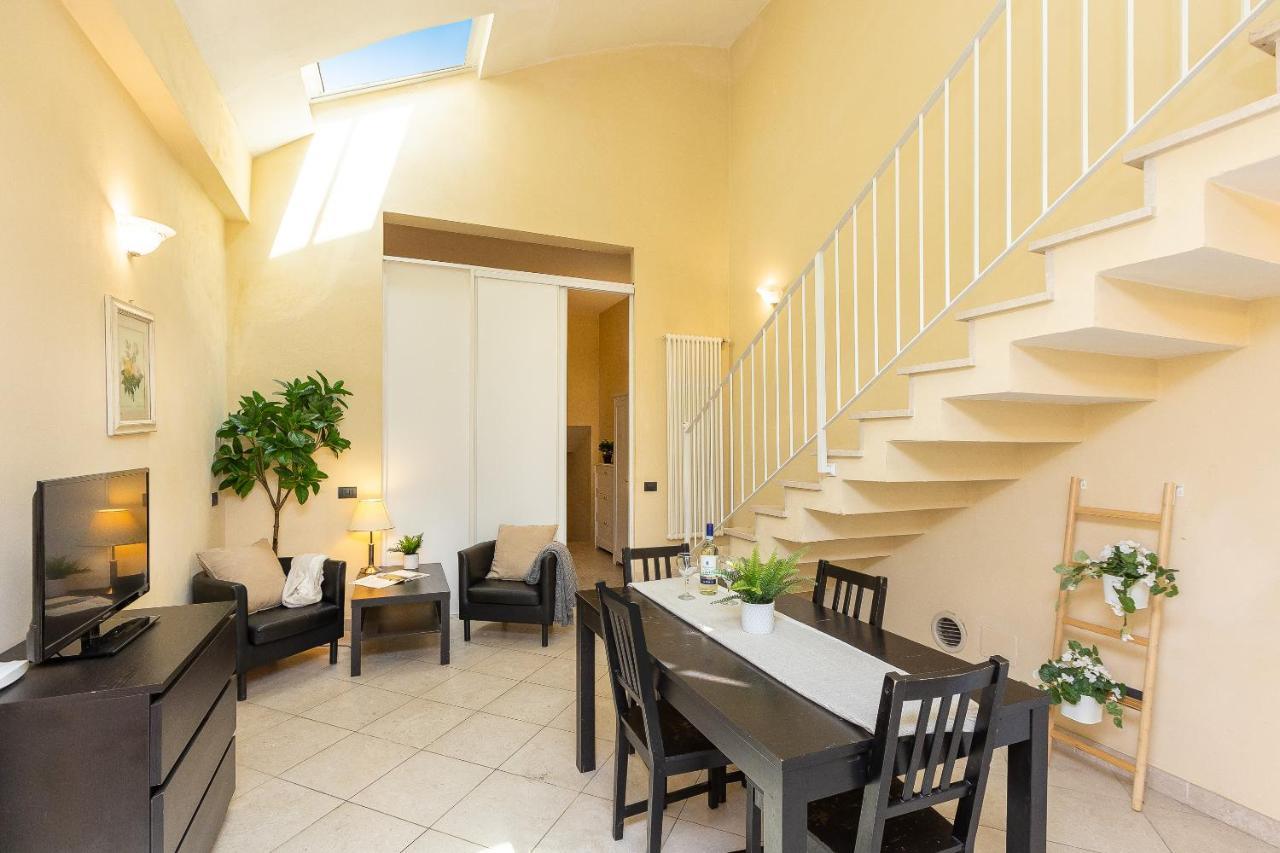 Palazzo Ghibellina 3 By Rental In Florencja Zewnętrze zdjęcie