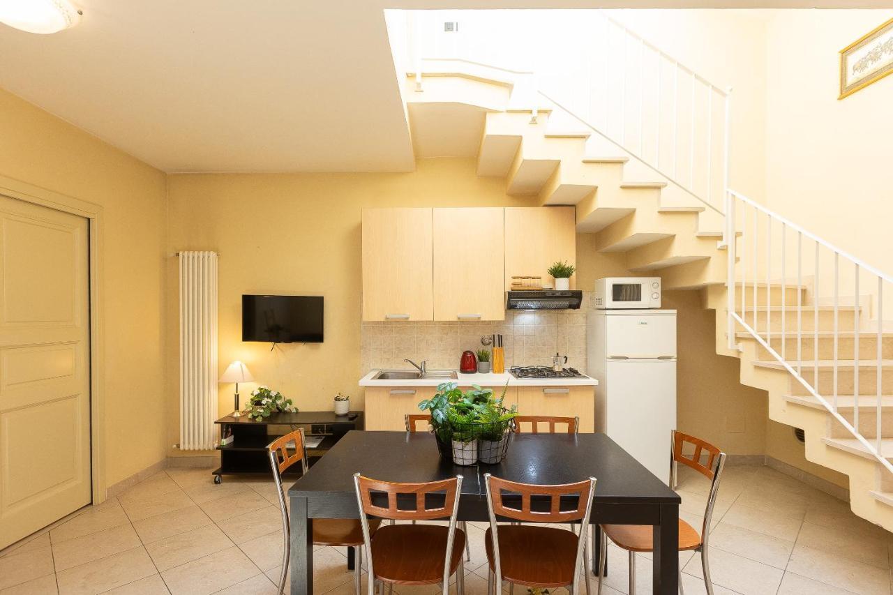 Palazzo Ghibellina 3 By Rental In Florencja Zewnętrze zdjęcie