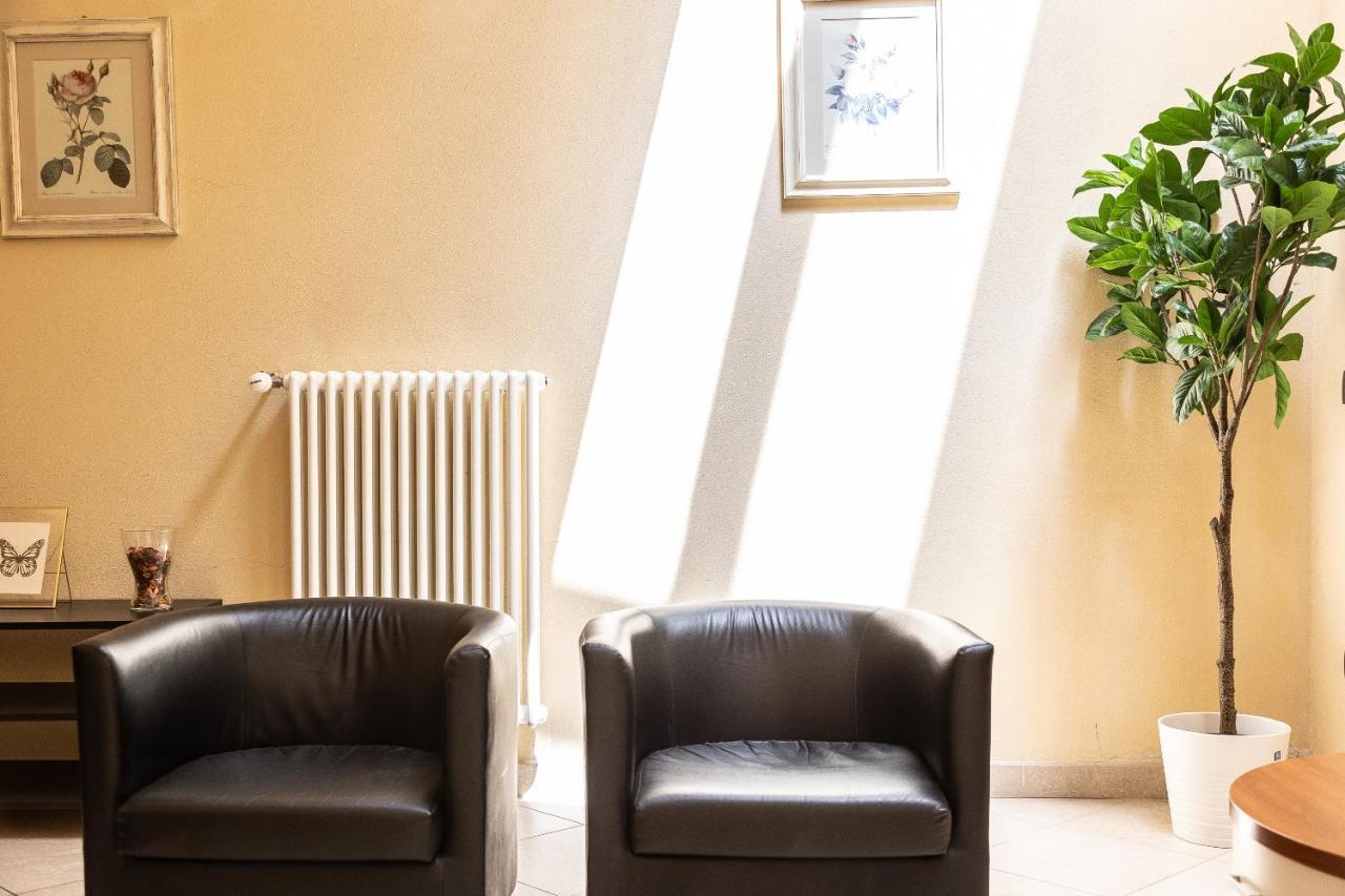 Palazzo Ghibellina 3 By Rental In Florencja Zewnętrze zdjęcie