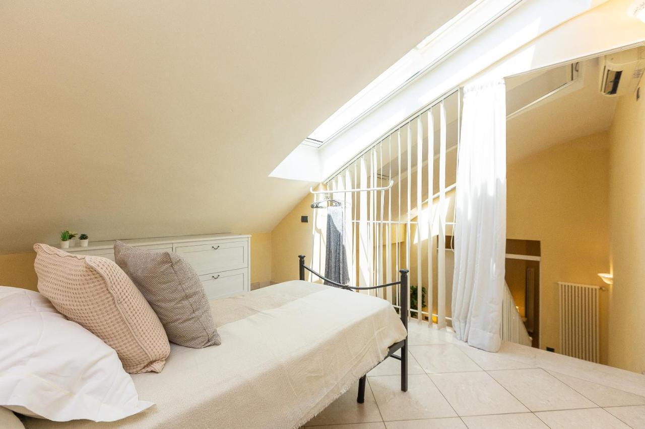 Palazzo Ghibellina 3 By Rental In Florencja Zewnętrze zdjęcie