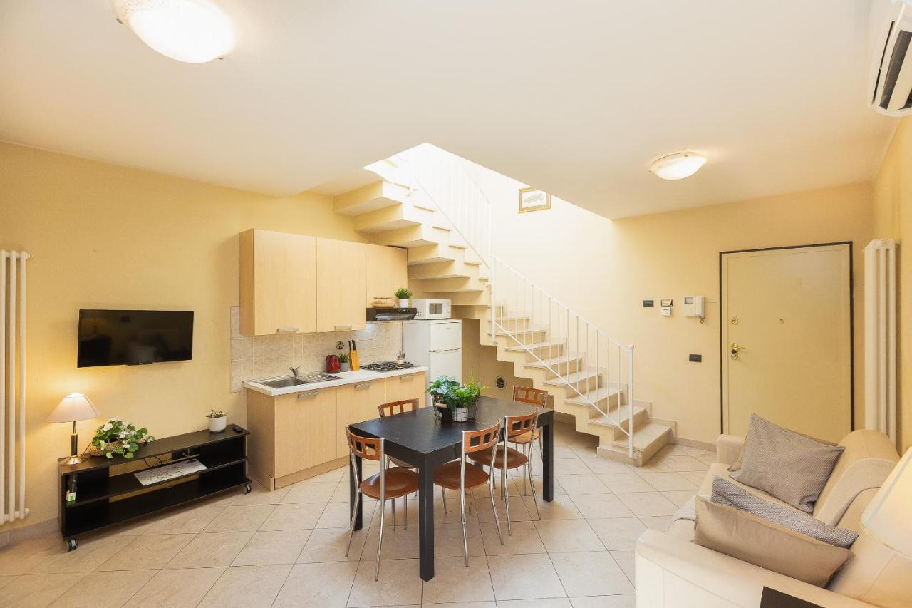 Palazzo Ghibellina 3 By Rental In Florencja Zewnętrze zdjęcie