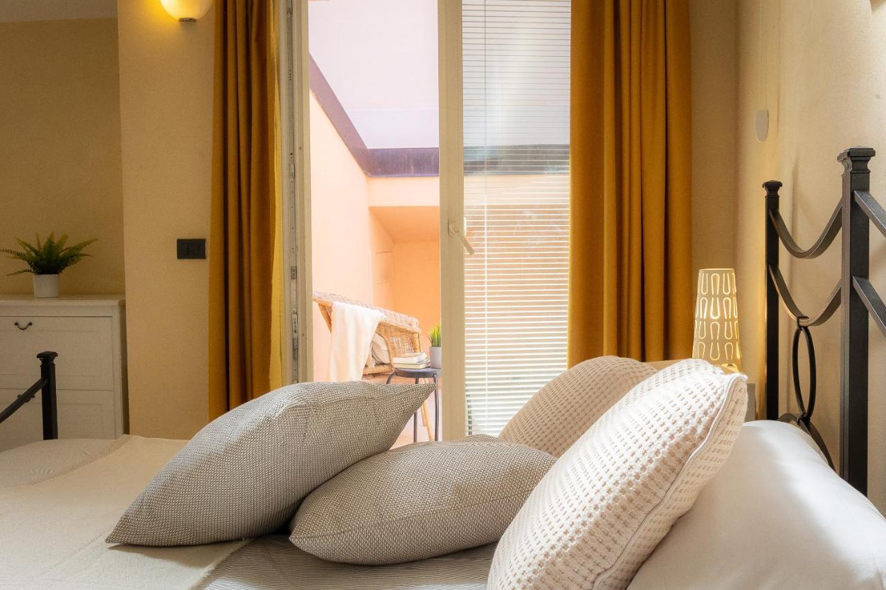 Palazzo Ghibellina 3 By Rental In Florencja Zewnętrze zdjęcie