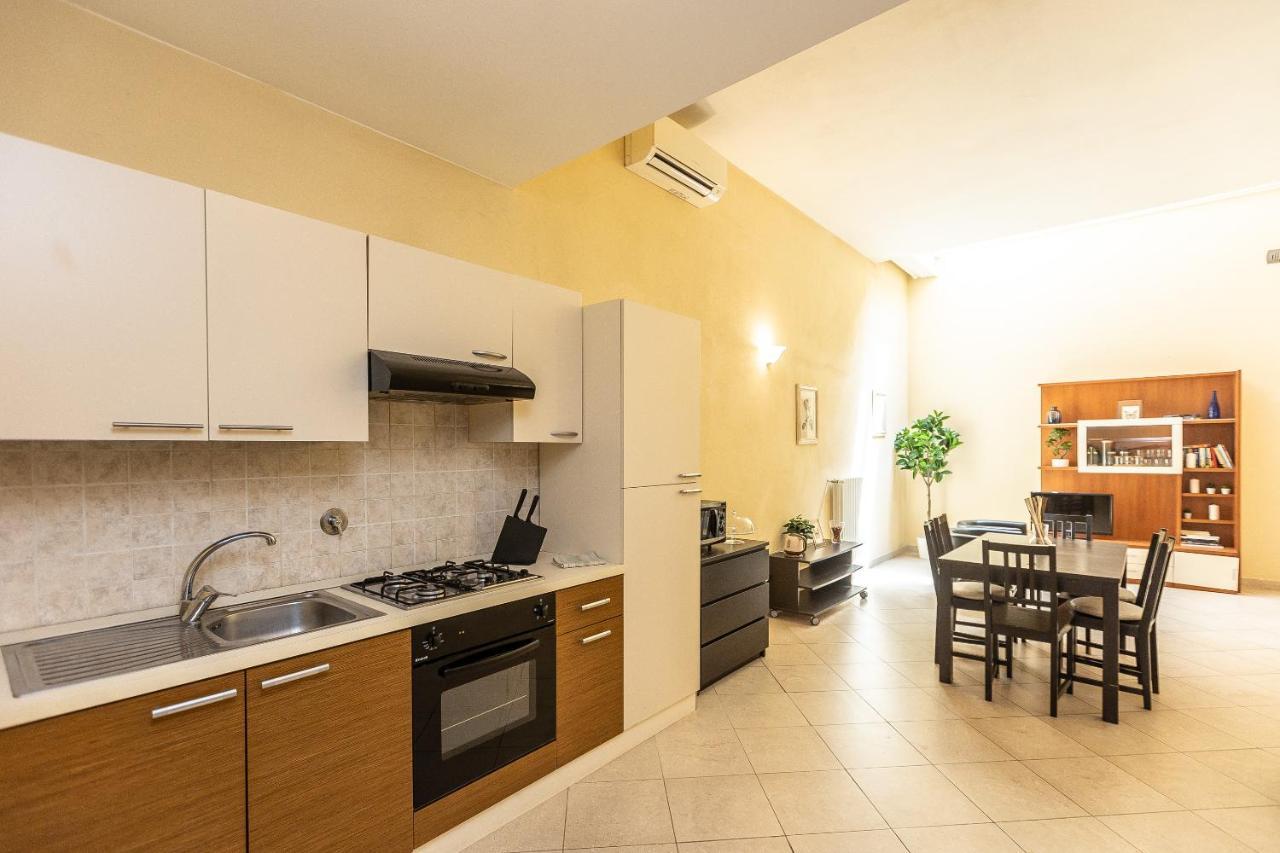 Palazzo Ghibellina 3 By Rental In Florencja Zewnętrze zdjęcie