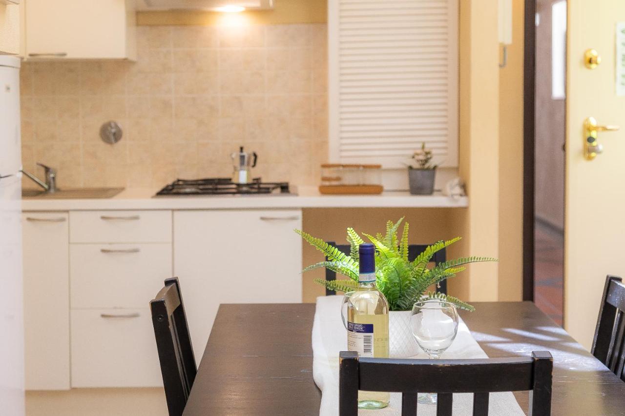 Palazzo Ghibellina 3 By Rental In Florencja Zewnętrze zdjęcie