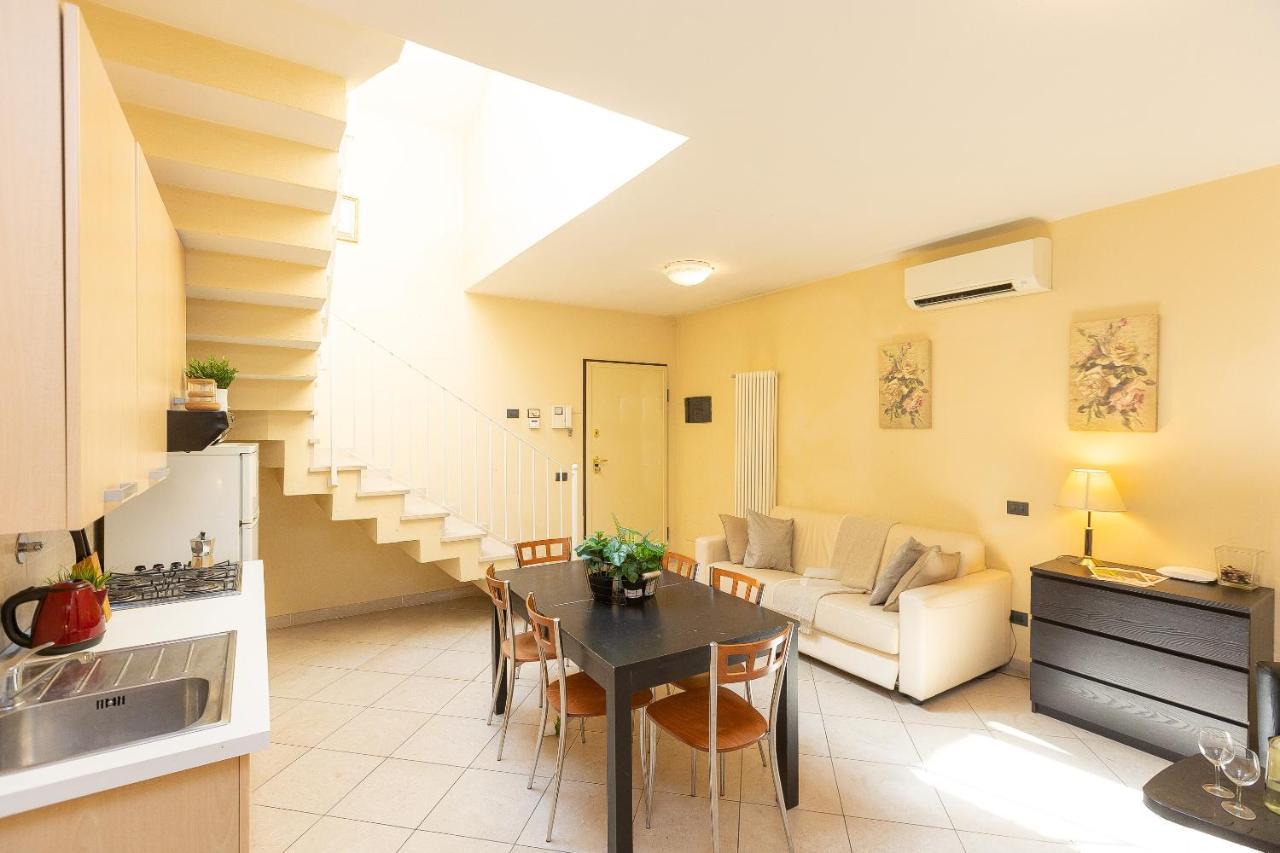 Palazzo Ghibellina 3 By Rental In Florencja Zewnętrze zdjęcie