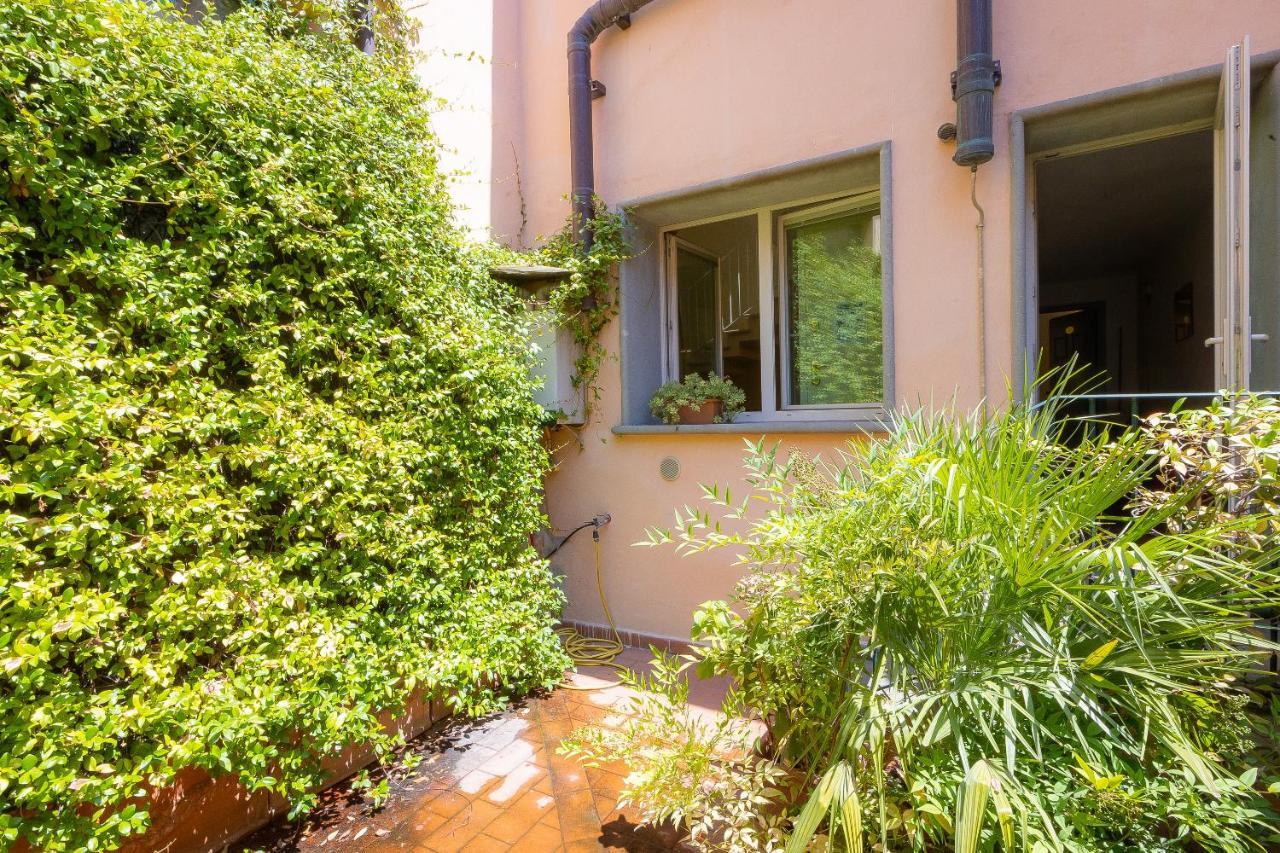 Palazzo Ghibellina 3 By Rental In Florencja Zewnętrze zdjęcie