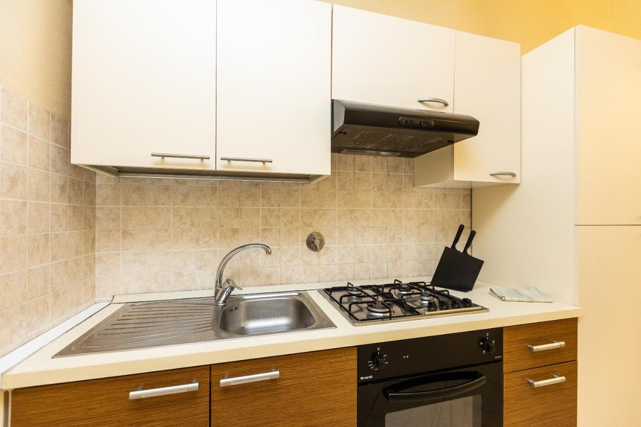 Palazzo Ghibellina 3 By Rental In Florencja Zewnętrze zdjęcie