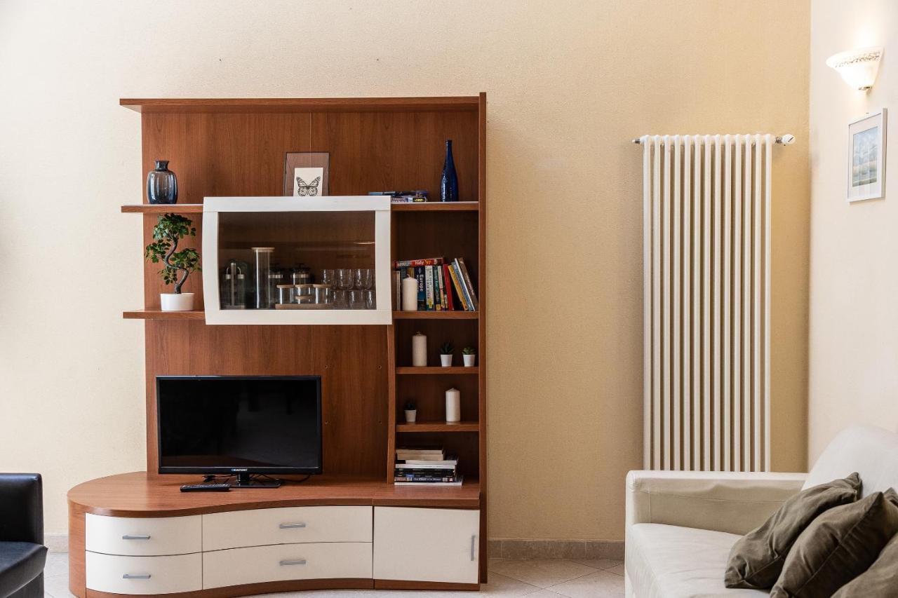 Palazzo Ghibellina 3 By Rental In Florencja Zewnętrze zdjęcie
