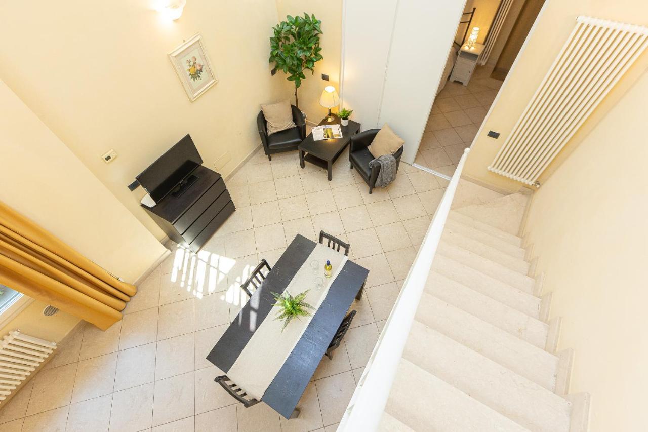 Palazzo Ghibellina 3 By Rental In Florencja Zewnętrze zdjęcie