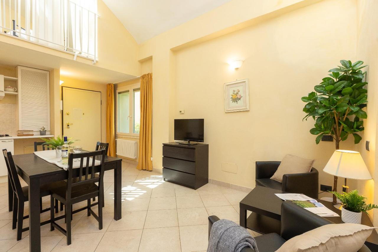 Palazzo Ghibellina 3 By Rental In Florencja Zewnętrze zdjęcie