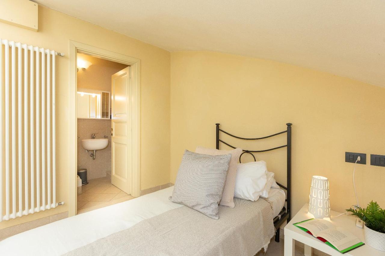 Palazzo Ghibellina 3 By Rental In Florencja Zewnętrze zdjęcie