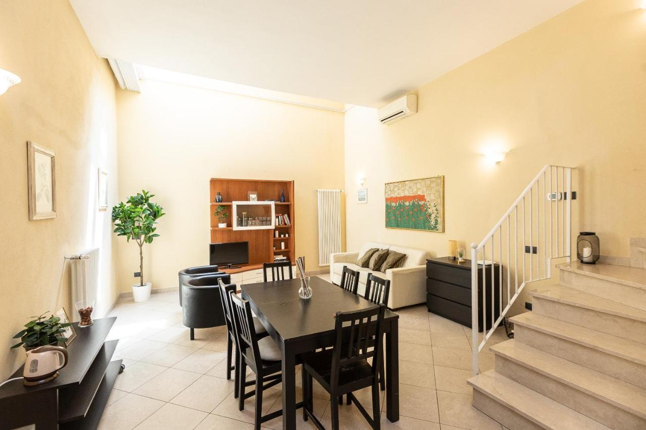 Palazzo Ghibellina 3 By Rental In Florencja Zewnętrze zdjęcie
