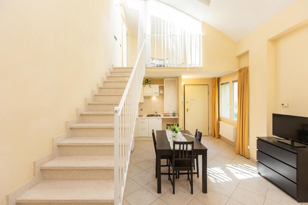 Palazzo Ghibellina 3 By Rental In Florencja Zewnętrze zdjęcie