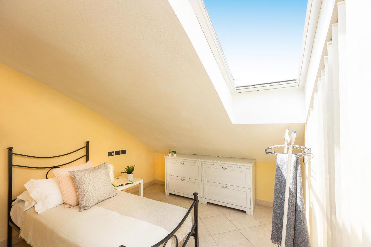 Palazzo Ghibellina 3 By Rental In Florencja Zewnętrze zdjęcie