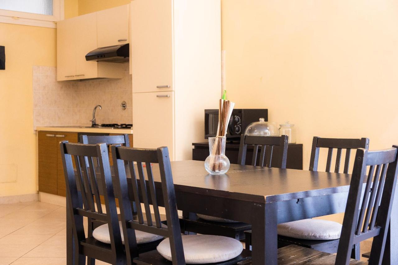 Palazzo Ghibellina 3 By Rental In Florencja Zewnętrze zdjęcie