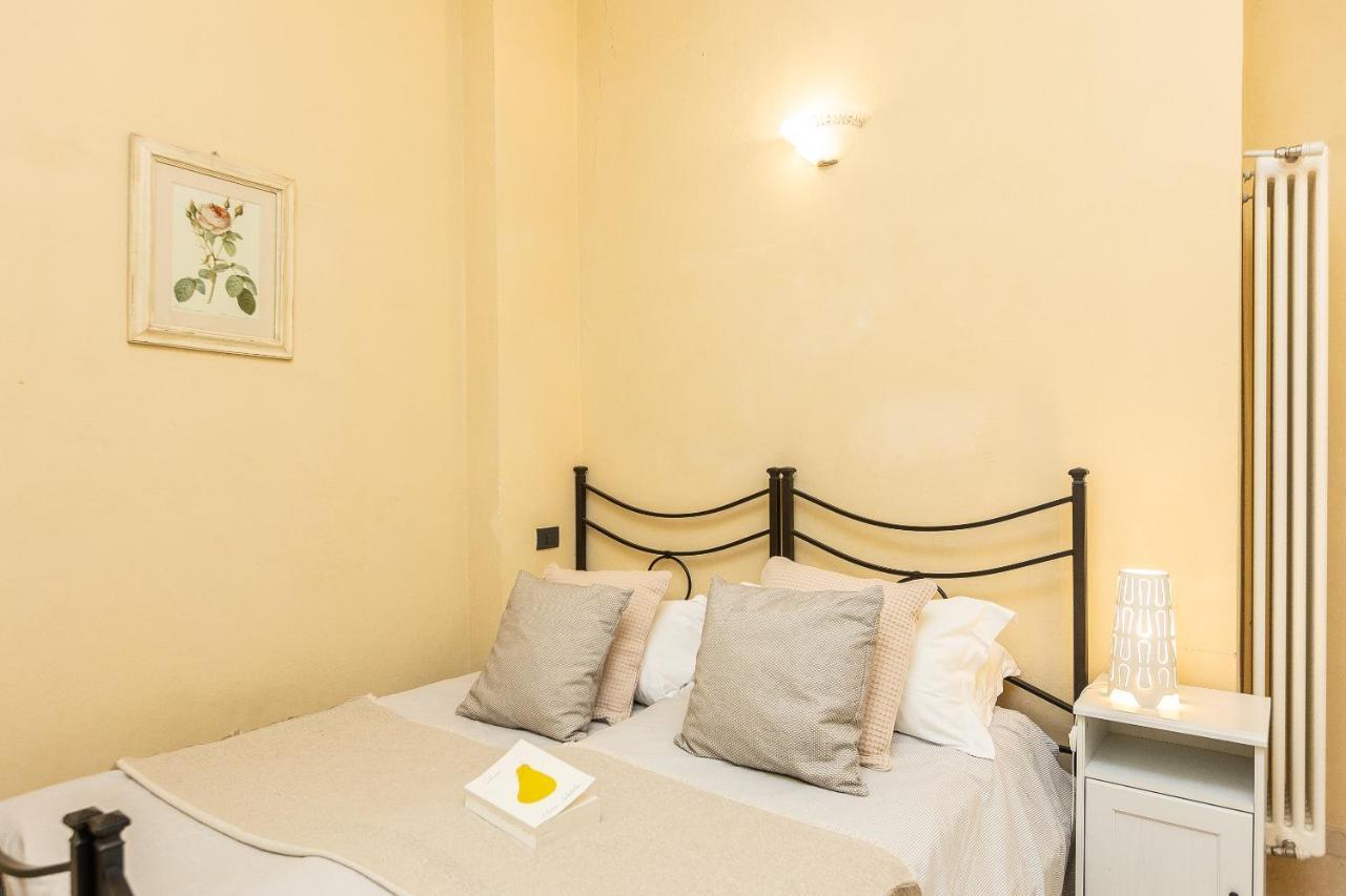Palazzo Ghibellina 3 By Rental In Florencja Zewnętrze zdjęcie