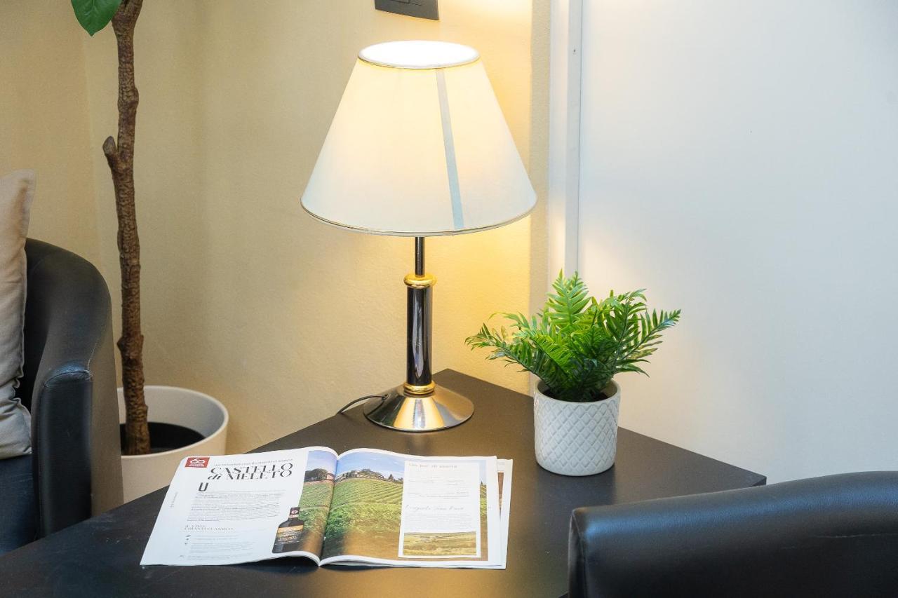 Palazzo Ghibellina 3 By Rental In Florencja Zewnętrze zdjęcie
