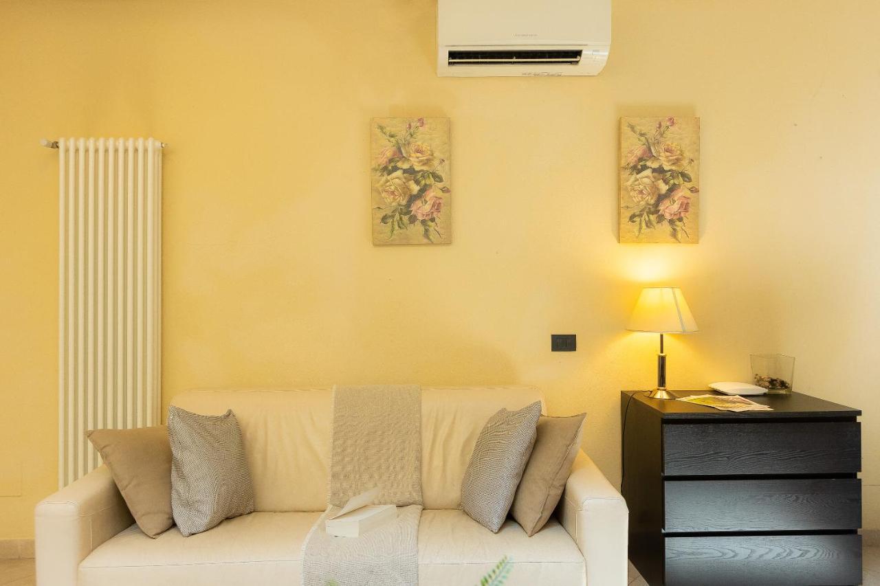 Palazzo Ghibellina 3 By Rental In Florencja Zewnętrze zdjęcie