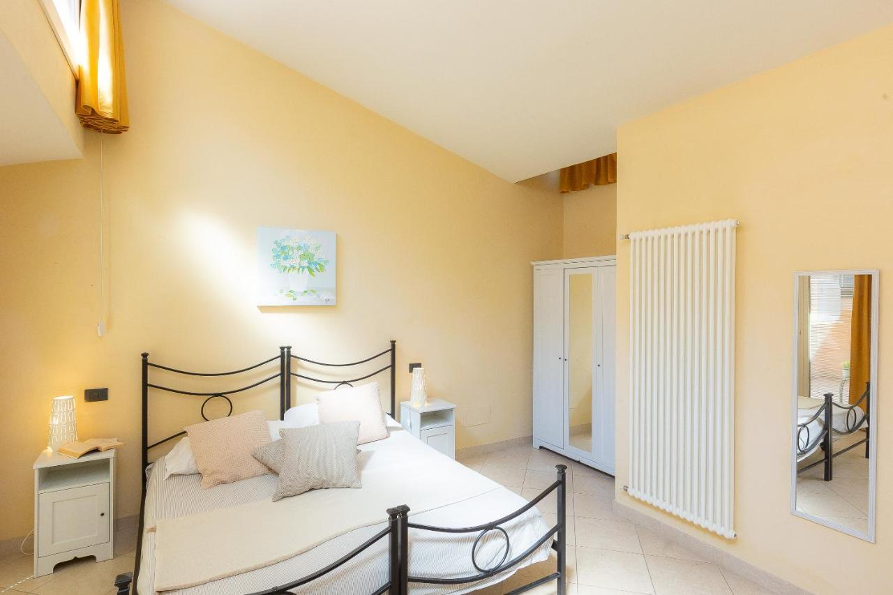 Palazzo Ghibellina 3 By Rental In Florencja Zewnętrze zdjęcie