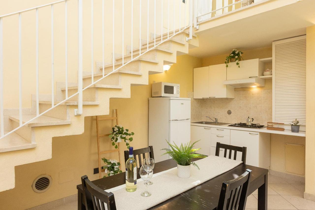 Palazzo Ghibellina 3 By Rental In Florencja Zewnętrze zdjęcie
