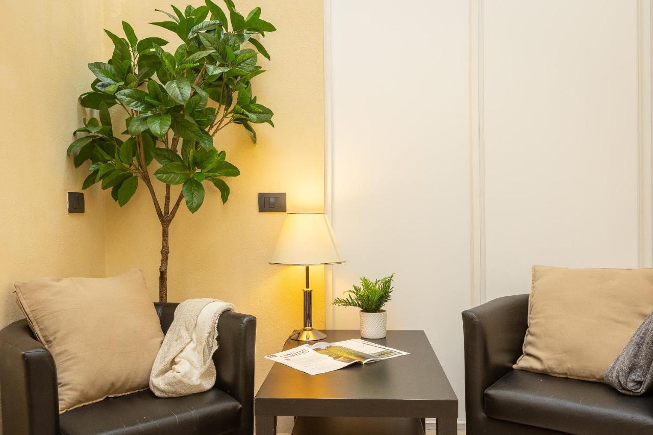 Palazzo Ghibellina 3 By Rental In Florencja Zewnętrze zdjęcie