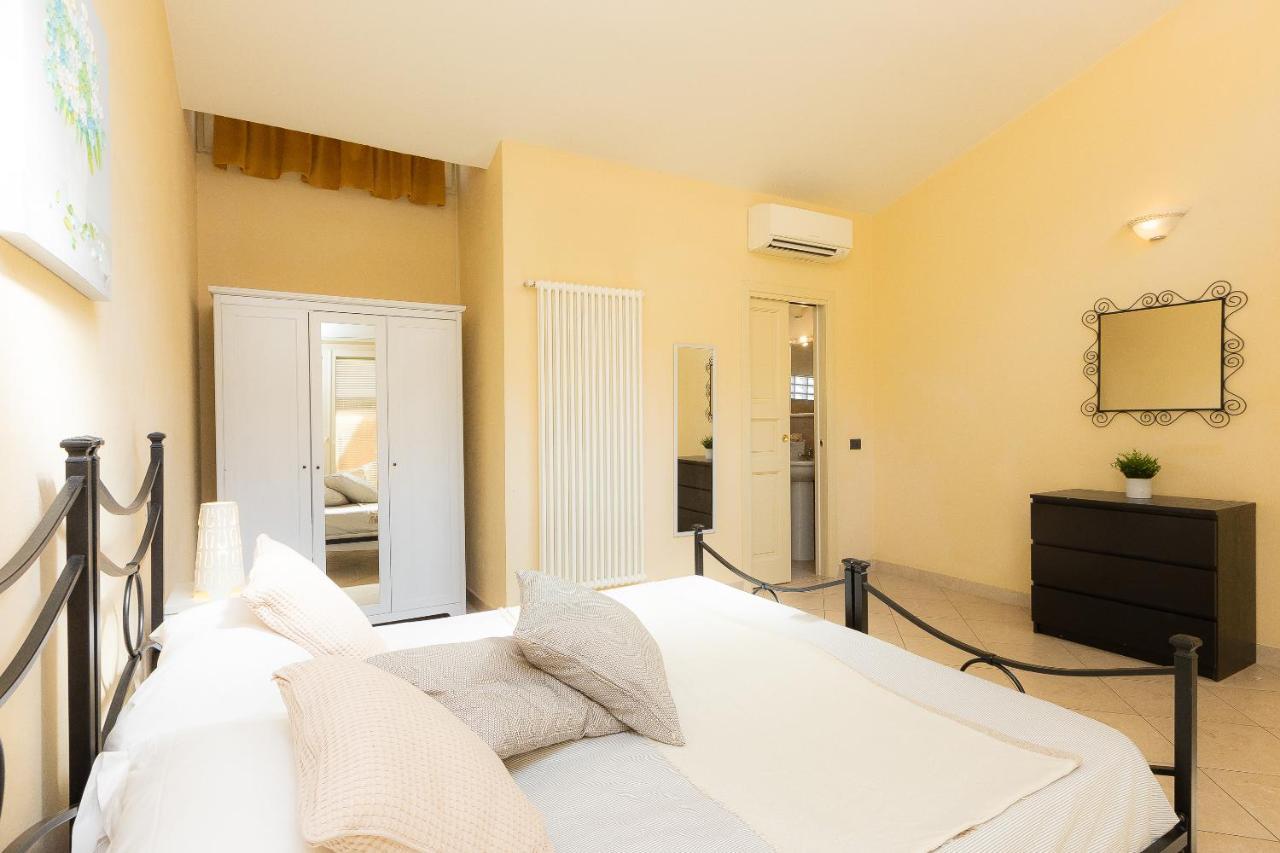 Palazzo Ghibellina 3 By Rental In Florencja Zewnętrze zdjęcie