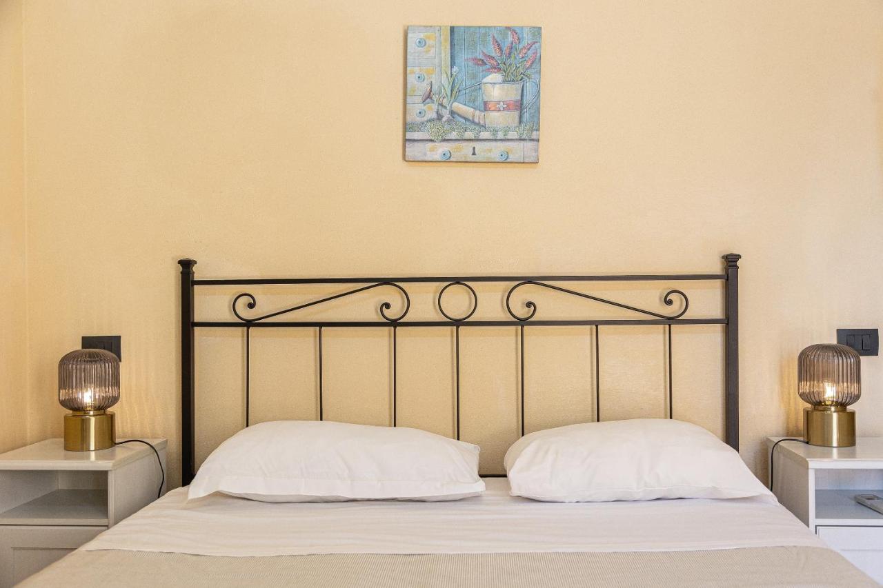 Palazzo Ghibellina 3 By Rental In Florencja Zewnętrze zdjęcie