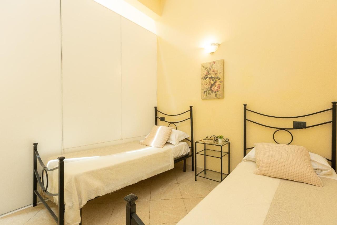 Palazzo Ghibellina 3 By Rental In Florencja Zewnętrze zdjęcie
