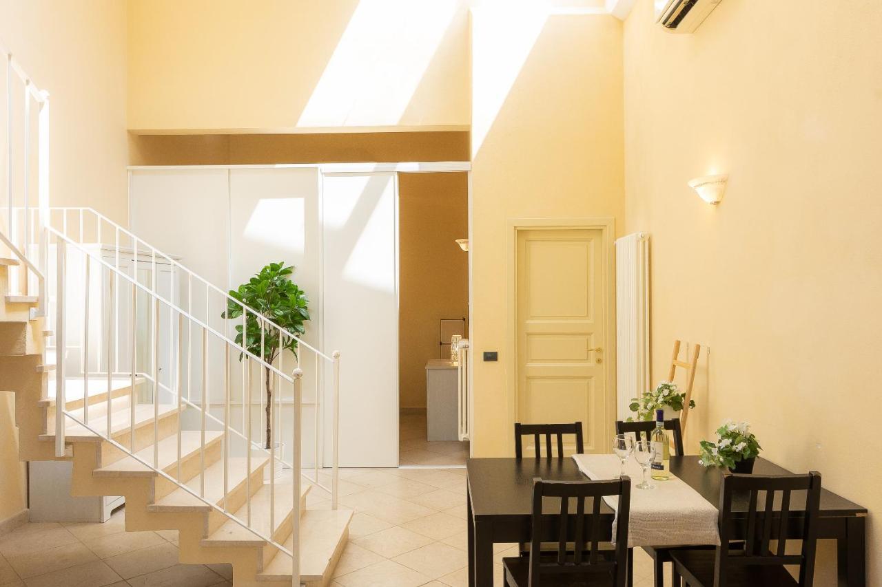 Palazzo Ghibellina 3 By Rental In Florencja Zewnętrze zdjęcie