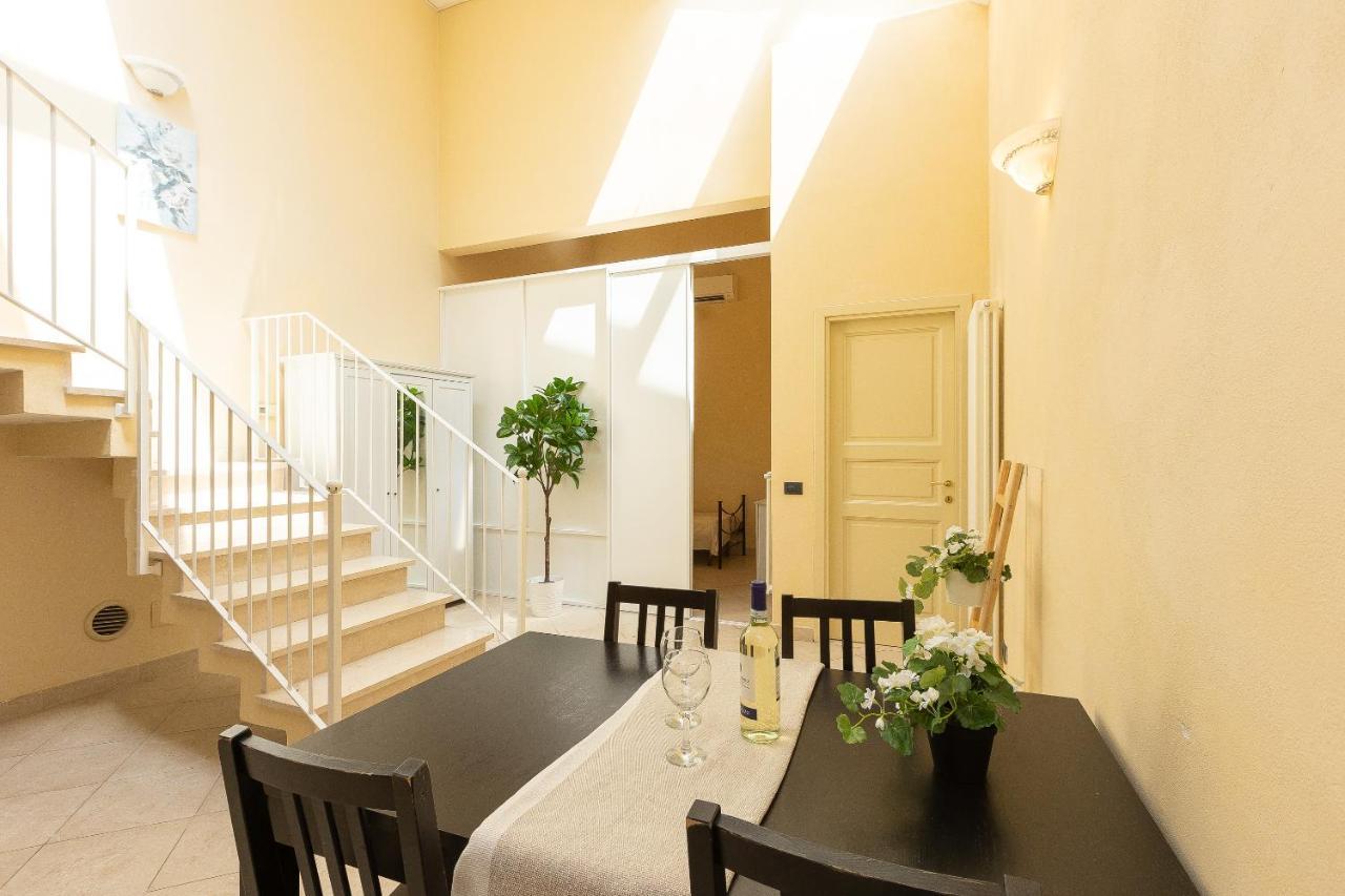 Palazzo Ghibellina 3 By Rental In Florencja Zewnętrze zdjęcie