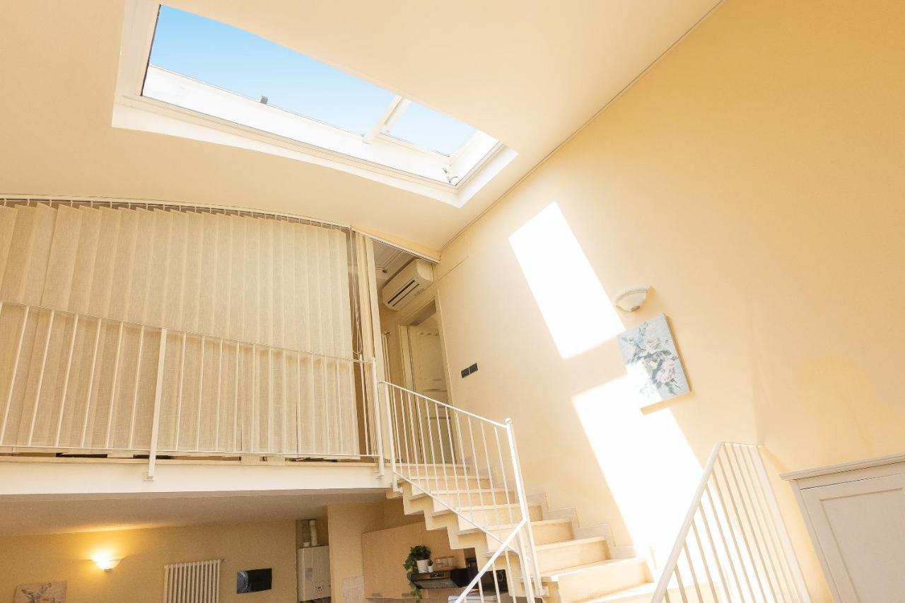 Palazzo Ghibellina 3 By Rental In Florencja Zewnętrze zdjęcie