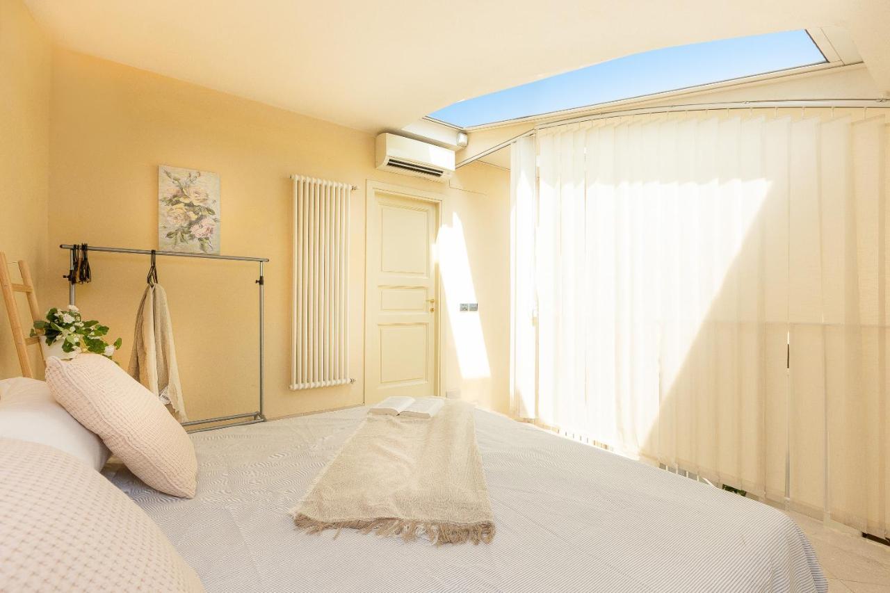 Palazzo Ghibellina 3 By Rental In Florencja Zewnętrze zdjęcie