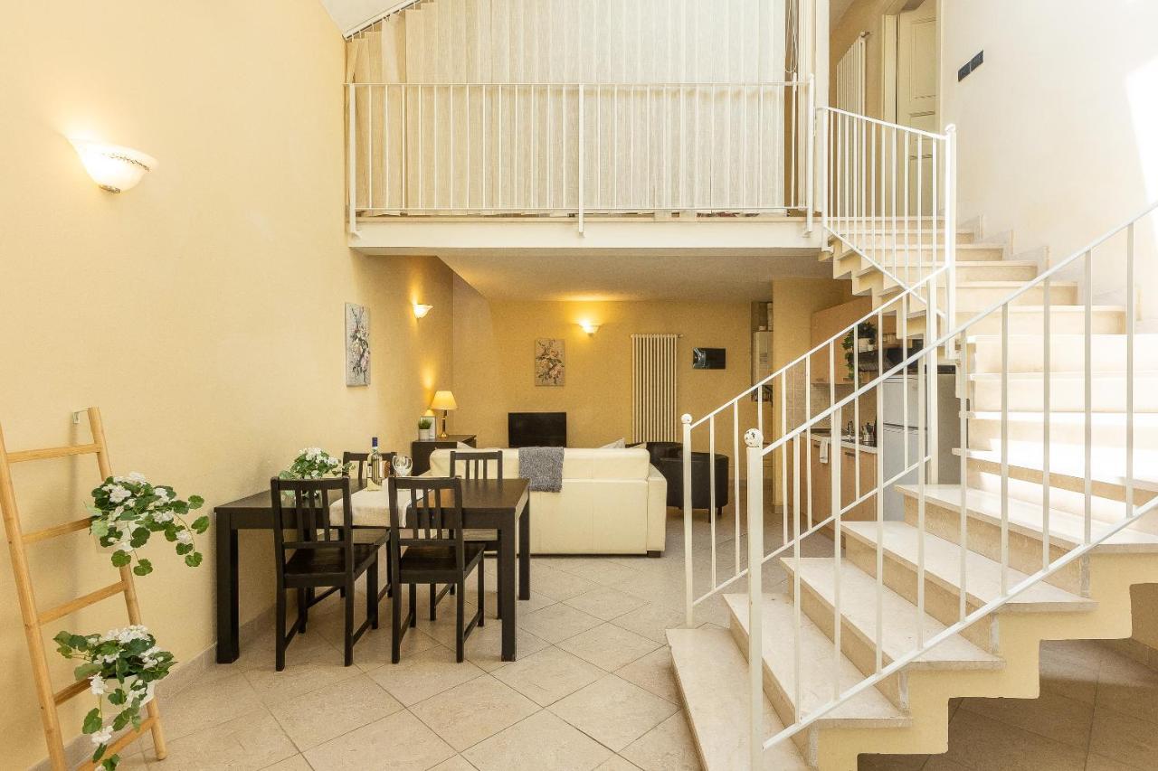 Palazzo Ghibellina 3 By Rental In Florencja Zewnętrze zdjęcie